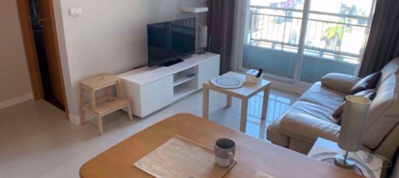 1 bedroom Condo in Ratchathewi, Thailand No. 9509 9