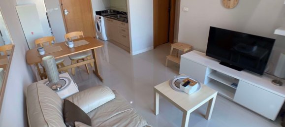 1 bedroom Condo in Ratchathewi, Thailand No. 9509 7