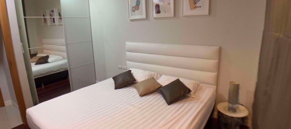 1 bedroom Condo in Ratchathewi, Thailand No. 9509 6