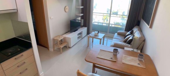 1 bedroom Condo in Ratchathewi, Thailand No. 9509 8
