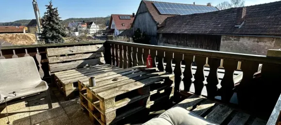 7-salle Maison à Amberg, Germany No. 55157 15