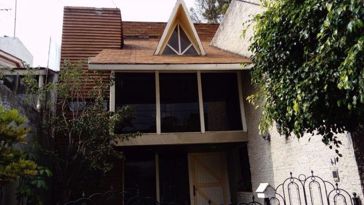 3 bedrooms House in Mexicali, Mexico No. 185865