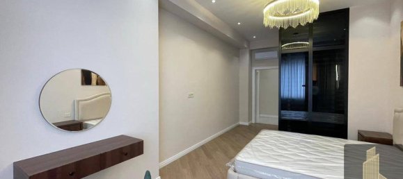 Квартира с 3 спальнями в Насиминский район, Азербайджан № 1579 5