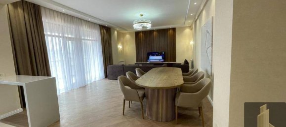 Квартира с 3 спальнями в Насиминский район, Азербайджан № 1579 28