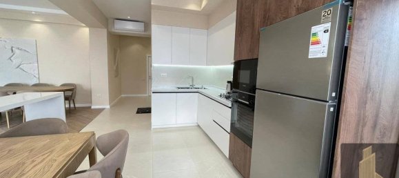 Квартира с 3 спальнями в Насиминский район, Азербайджан № 1579 27