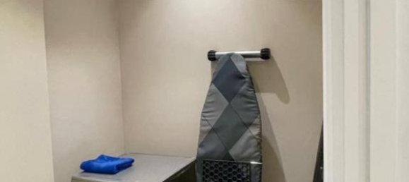 Квартира с 3 спальнями в Насиминский район, Азербайджан № 1579 17