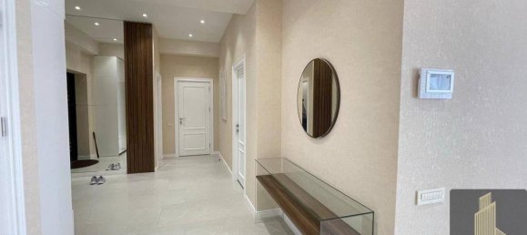 Квартира с 3 спальнями в Насиминский район, Азербайджан № 1579 13