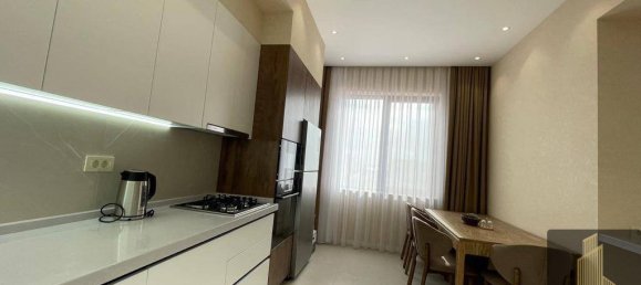 Квартира с 3 спальнями в Насиминский район, Азербайджан № 1579 26