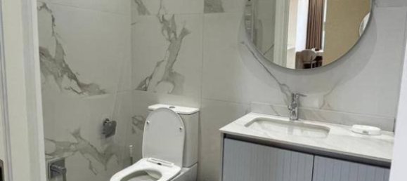 Квартира с 3 спальнями в Насиминский район, Азербайджан № 1579 24