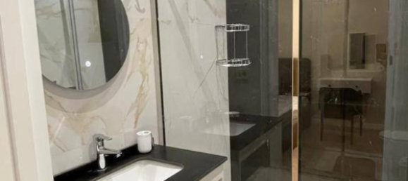 Квартира с 3 спальнями в Насиминский район, Азербайджан № 1579 2