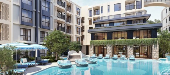 Condominio de 2 dormitorios en Rawai, Thailand No. 24405 7