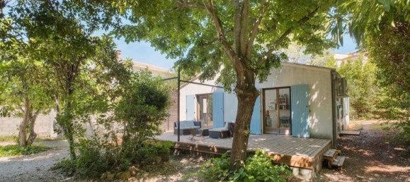 Villa de 3 dormitorios en Montpellier, France No. 338472 2