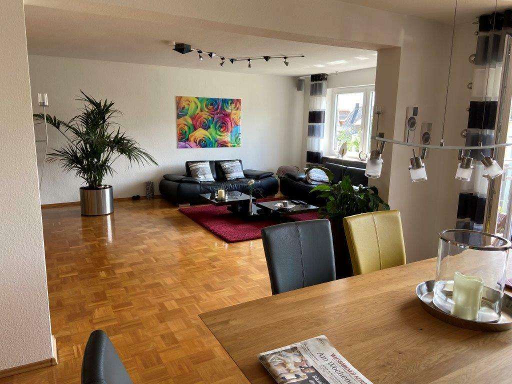2 Schlafzimmer Wohnung in Rheingau-Taunus, Germany, Nr. 227109