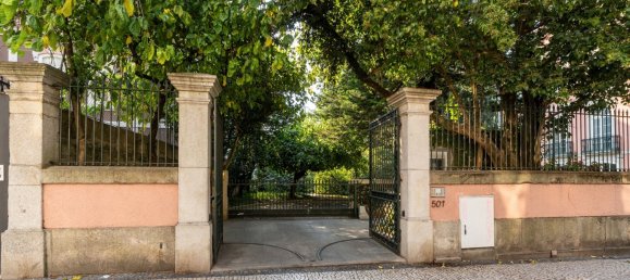 4 chambres Appartement à Porto, Portugal No. 123631 2