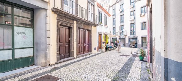 5 chambres Hôtel à Funchal, Portugal No. 144243 32