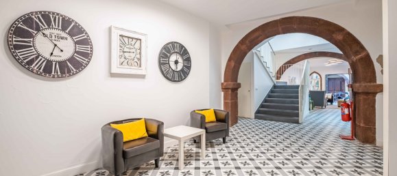 5 chambres Hôtel à Funchal, Portugal No. 144243 18