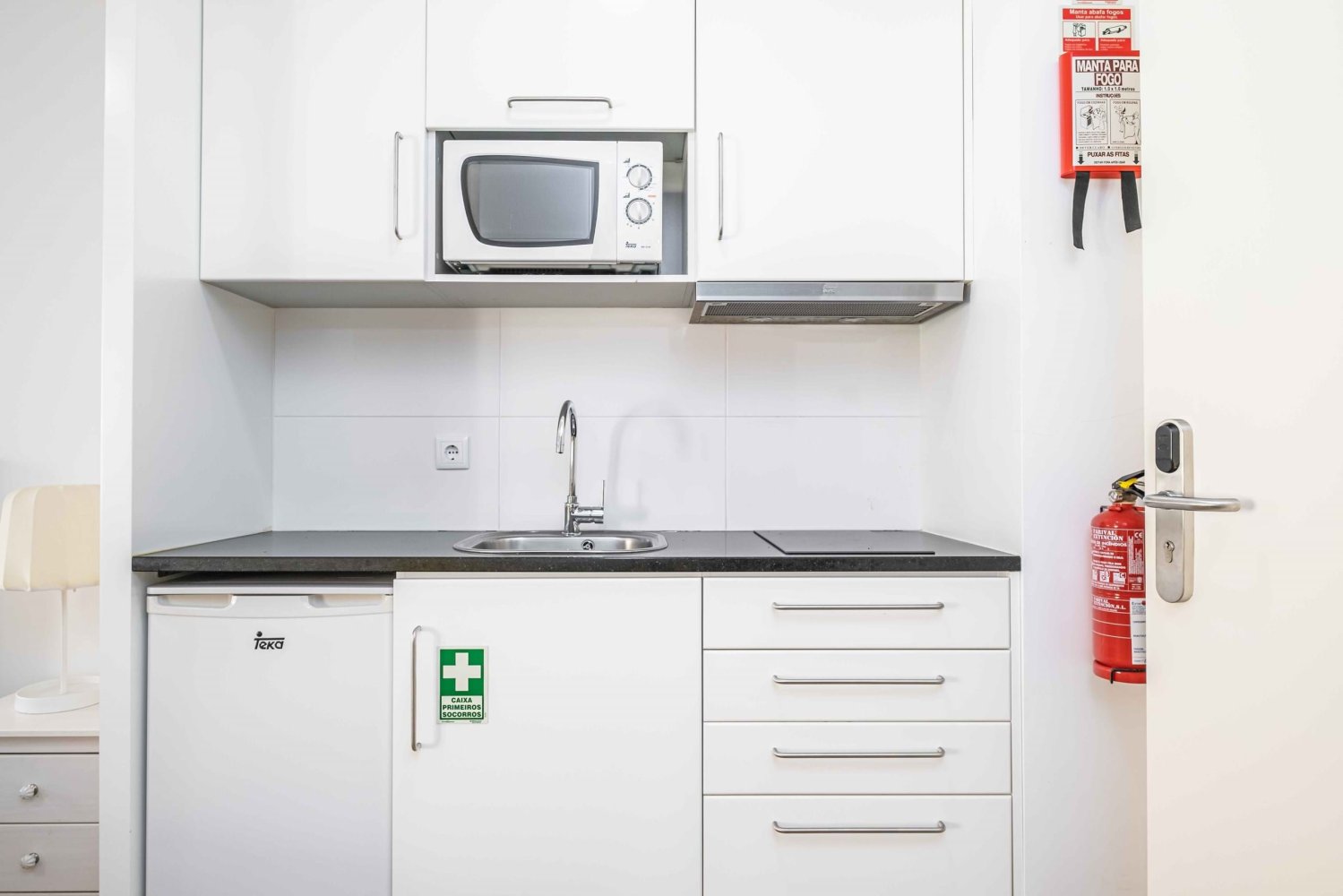 5 chambres Hôtel à Funchal, Portugal No. 144243