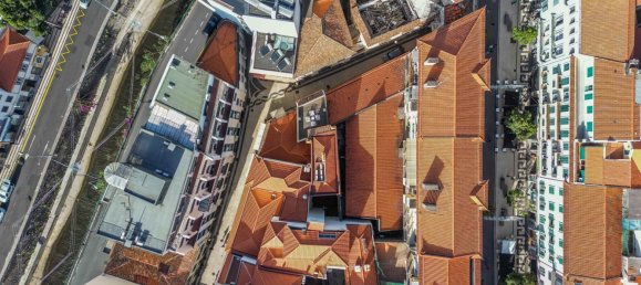 5 chambres Hôtel à Funchal, Portugal No. 144243 39