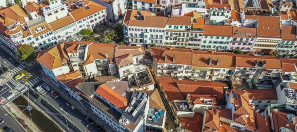 5 chambres Hôtel à Funchal, Portugal No. 144243 43