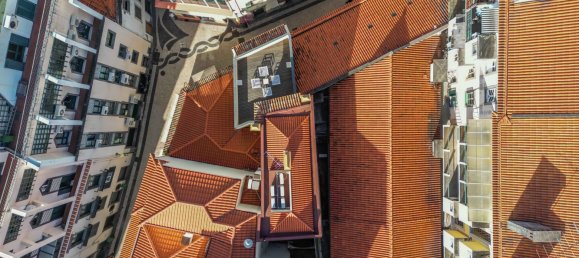 5 chambres Hôtel à Funchal, Portugal No. 144243 38