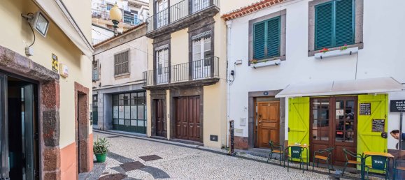 5 chambres Hôtel à Funchal, Portugal No. 144243 31