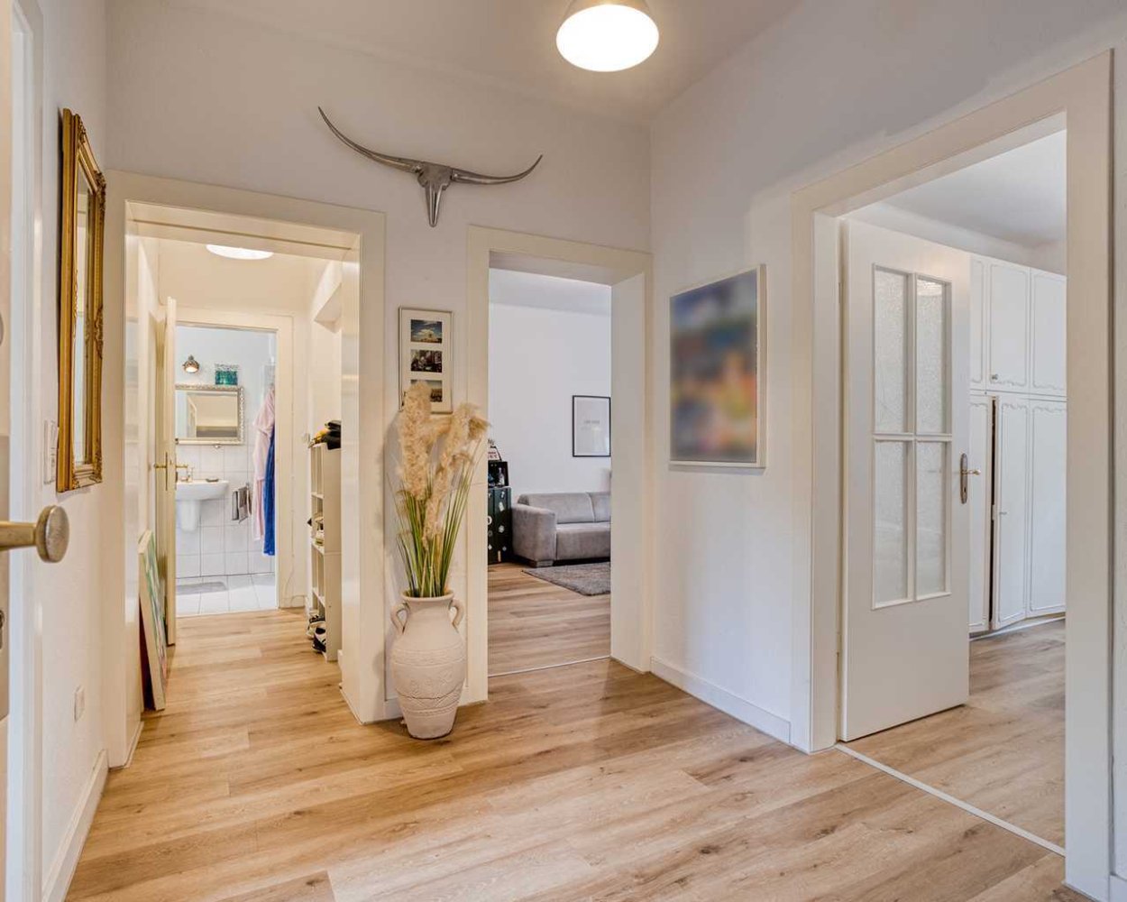 1 غرف نوم شقة في Mettmann, Germany رقم 330832