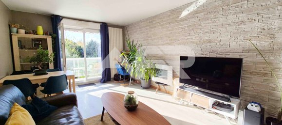 2 bedrooms Duplex in Chatou, France No. 321151 2