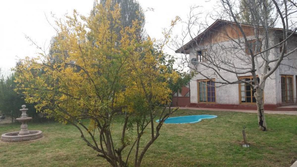 Земельный участок в Вилла О'Хиггинс, Чили № 1016