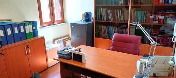 40m² Office in Catanzaro, Italy No. 214728 10