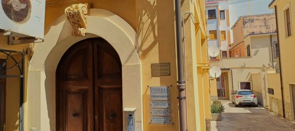 40m² Office in Catanzaro, Italy No. 214728 13