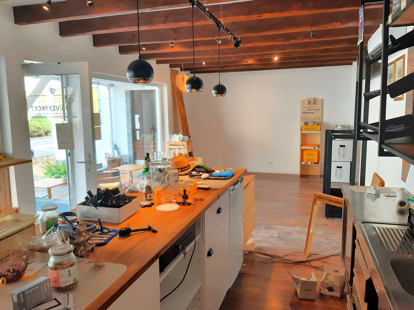 3 bedrooms Building in Leverkusen, Germany No. 224839