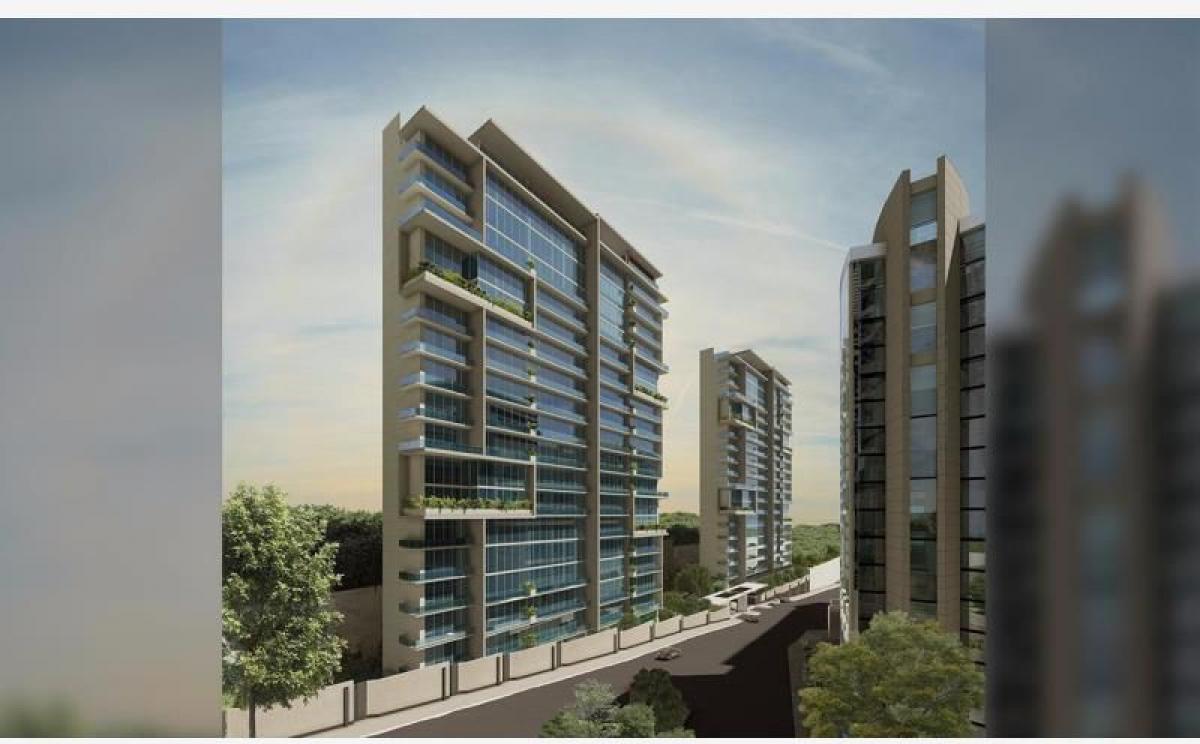 Apartamento T2 em Mexicali, Mexico N.º 162603