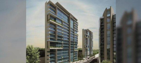 Apartamento T2 em Mexicali, Mexico N.º 162603 2