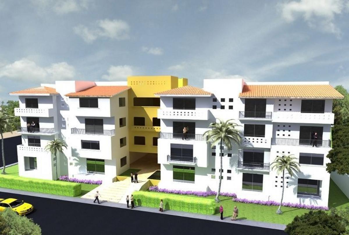 3 Schlafzimmer Wohnung in Yucatan, Mexico, Nr. 178308