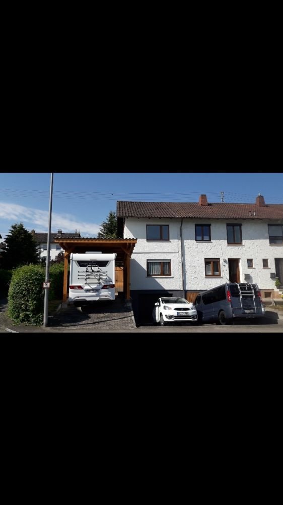 6 rooms Townhouse in Zollernalbkreis, Germany No. 218698