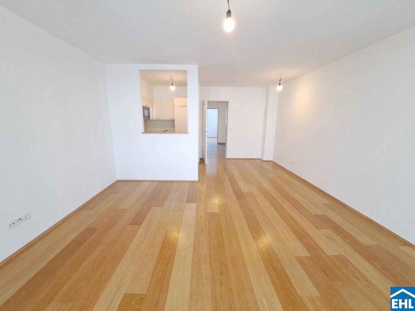 2-Zimmer Wohnung in Ottakring, Austria, Nr. 179411