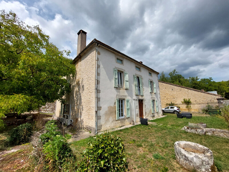 1 Schlafzimmer Haus in Tarn-et-Garonne, France, Nr. 332294
