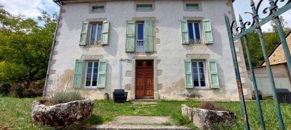 1 Schlafzimmer Haus in Tarn-et-Garonne, France, Nr. 332294 16