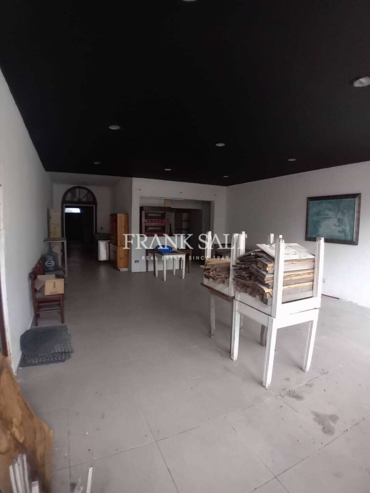 Moradia em banda T3 em Mosta, Malta N.º 2058