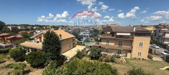 7 Schlafzimmer Haus in Rome, Italy, Nr. 272762 22