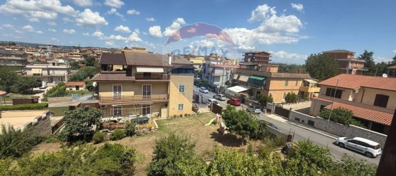 7 Schlafzimmer Haus in Rome, Italy, Nr. 272762 6