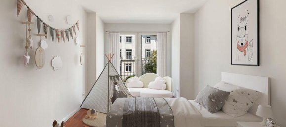 3 bedrooms Apartment in Hamburg-Nord, Germany No. 283244 5