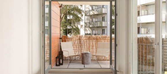 3 bedrooms Apartment in Hamburg-Nord, Germany No. 283244 2