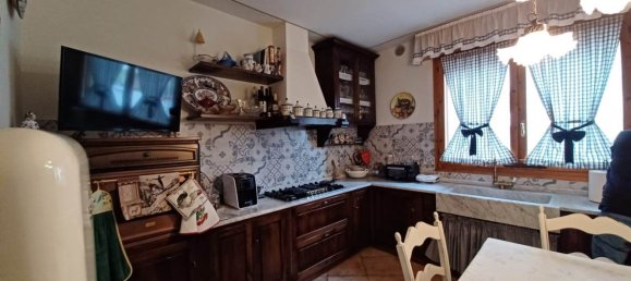 4 rooms Apartment in San Miniato, Italy No. 70379 15