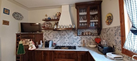 4 rooms Apartment in San Miniato, Italy No. 70379 38
