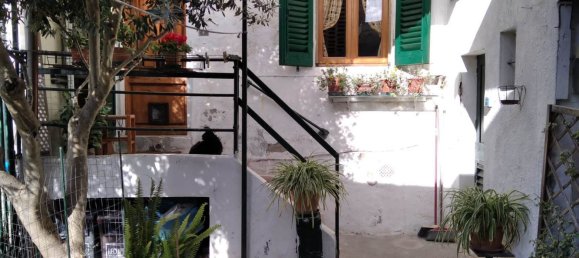 4 rooms Apartment in San Miniato, Italy No. 70379 10