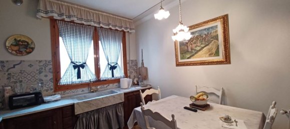 4 rooms Apartment in San Miniato, Italy No. 70379 6