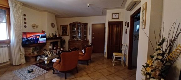 4 rooms Apartment in San Miniato, Italy No. 70379 21