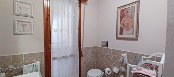 4 rooms Apartment in San Miniato, Italy No. 70379 32