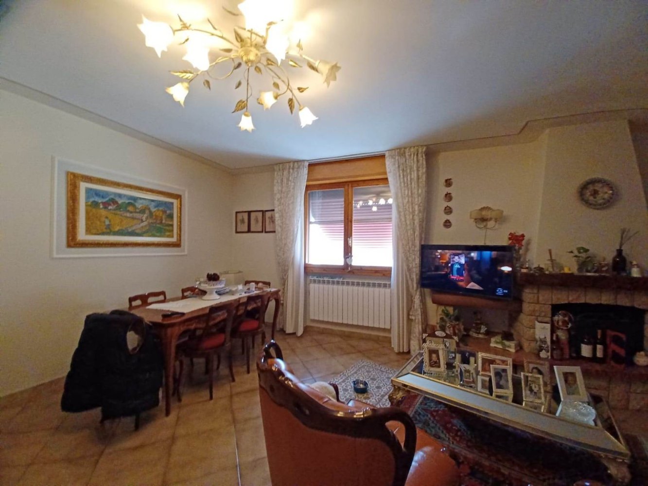 4 rooms Apartment in San Miniato, Italy No. 70379